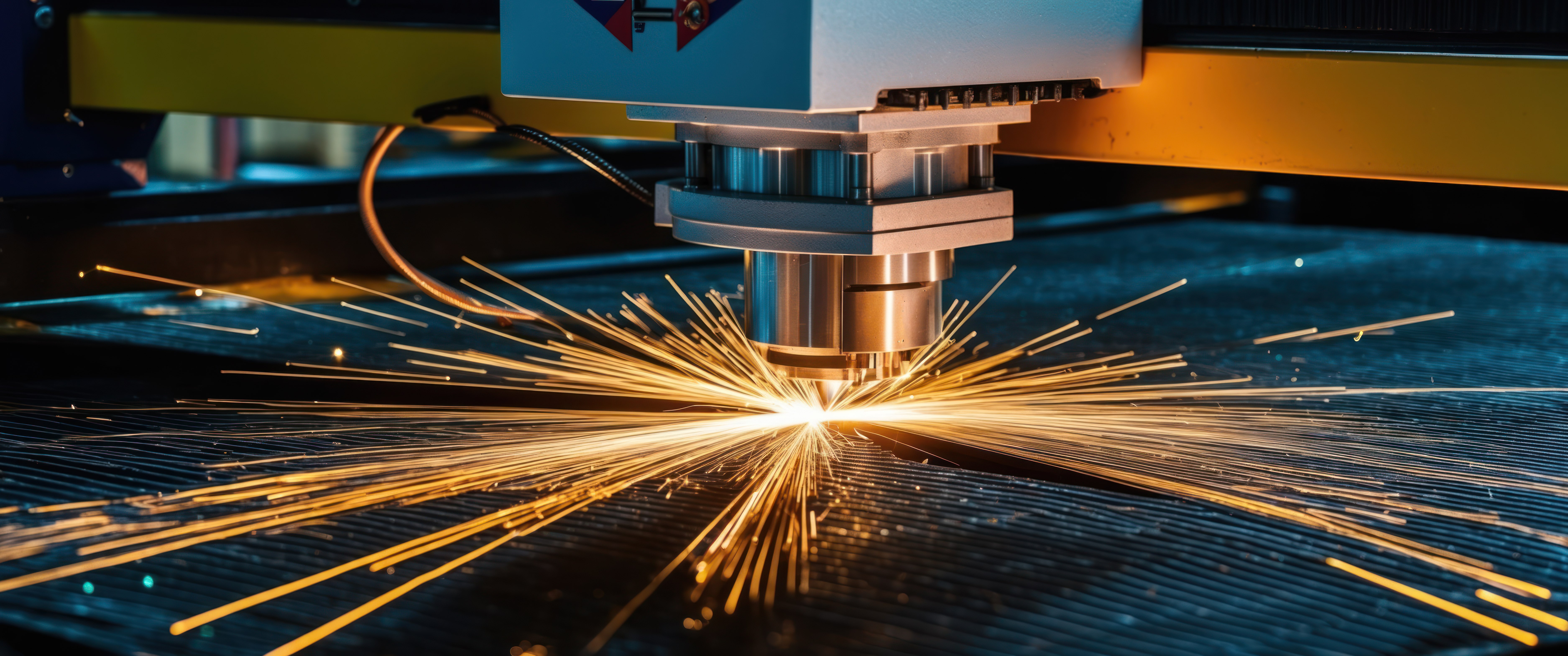 Mašine za lasersku obradu metala